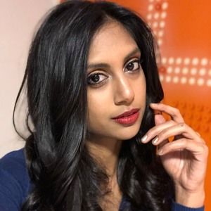 Meet your Posher, Sasha